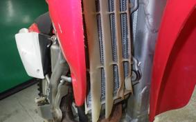 HONDA CRF250X