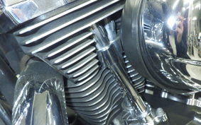 HARLEY FLSTC 1580 2007