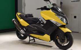 YAMAHA T-MAX 500 2008 SJ08J