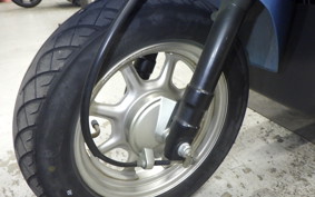 HONDA TACT-4ﾍﾞｰｼｯｸ 2023 AF75