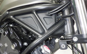 HONDA REBEL 500 A 2019 PC60