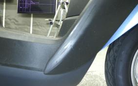 HONDA TACT-4ﾍﾞｰｼｯｸ AF75