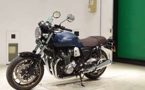 HONDA CB1100RS 2022 SC65