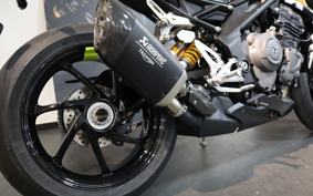 TRIUMPH SPEED TRIPLE 1200RX 2025 P12S42