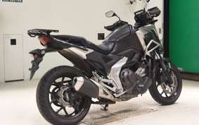 HONDA NC750X DCT 2022 RH09