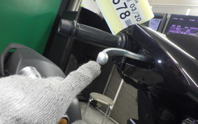 YAMAHA JOG125 SEJ5J