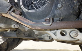 HONDA ﾍﾞﾝﾘｨ110 JA09