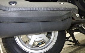 SUZUKI ADDRESS V125 2022 DT11A