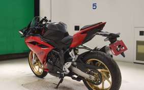 HONDA CBR250RR A 2000 MC51