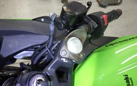 KAWASAKI NINJA 250 2 EX250P