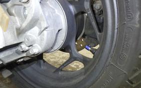 HONDA PCX 160 2021 KF47