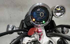 HONDA MONKEY 125 2023 JB03