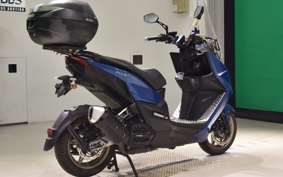 KYMCO KRV180