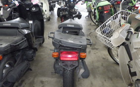 YAMAHA GEAR Gen.2 UA06J