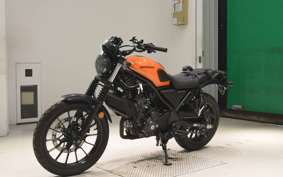 HONDA CL250-2 MC57