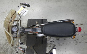HONDA DAX 50 ST50