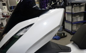 HONDA PCX 125 2006 JK05