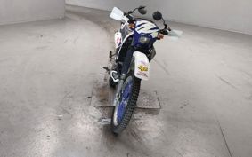 HONDA XL250 DEGREE MD26
