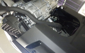 HONDA PCX 125 2011 JK05