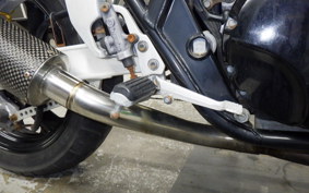 YAMAHA XJR400 Gen.3 R 2001