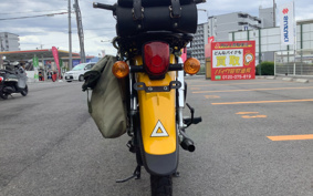 HONDA CROSS CUB JA45