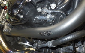 KAWASAKI ZRX1200 D 2016 ZRT20D
