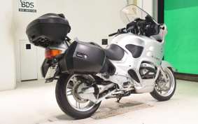 BMW R1150RT 2001