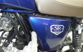 YAMAHA SR400 Gen.5 2021 RH16J