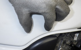 HONDA JADE 2025 MC23