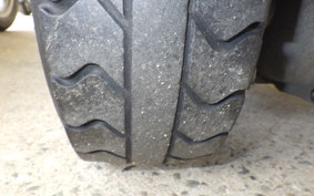 HONDA GYRO CANOPY TA03