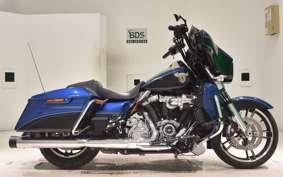 HARLEY FLHX 1750 2018