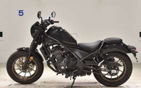 HONDA REBEL 250  S E-clutch MC49