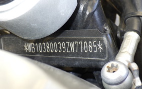 BMW R 1200GS 2010