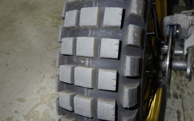 YAMAHA SEROW 250 Gen.2 2024 DG17J