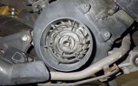 HONDA TODAY 2 2025 AF67