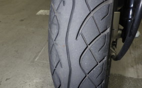 HONDA TACT Basket 2024 AF79