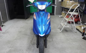 SUZUKI ADDRESS V125 G CF46A