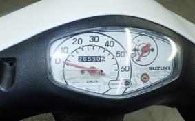 SUZUKI ﾚｯﾂ CA4AA