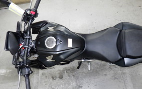 HONDA CB125 R 2022 JC91
