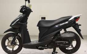 SUZUKI ADDRESS 110 1999 CE47A