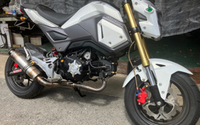HONDA GROM JC61
