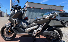 HONDA X-ADV 750 2019 RC95