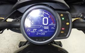 HONDA REBEL 1100 DCT 2021 SC83