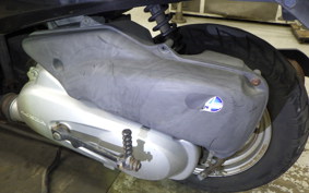 HONDA TODAY AF61
