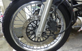 SUZUKI ST250E NJ4CA