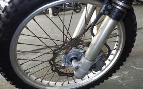 HONDA XR250 2011 MD30