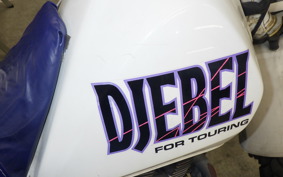 SUZUKI DJEBEL 125 2022 SF44A