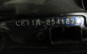 SUZUKI ADDRESS V100 CE11A
