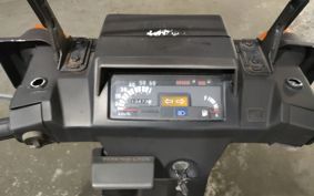 HONDA GYRO TD01