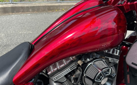 HARLEY FLTRX 2011 KH4